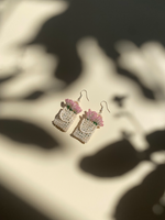 Charger l&#39;image dans la galerie, Bag of Tulips earrings
