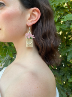 Charger l&#39;image dans la galerie, Bag of Tulips earrings
